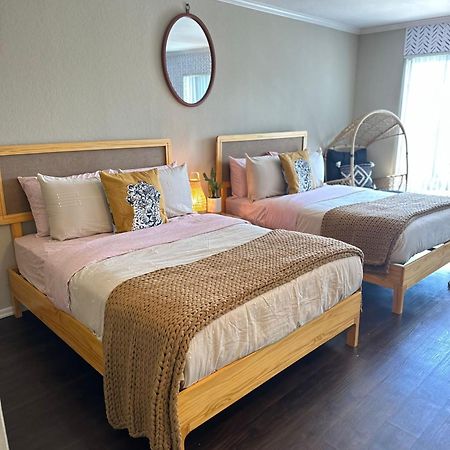 로스앤젤레스 Savana Spectacular Loft 아파트 외부 사진