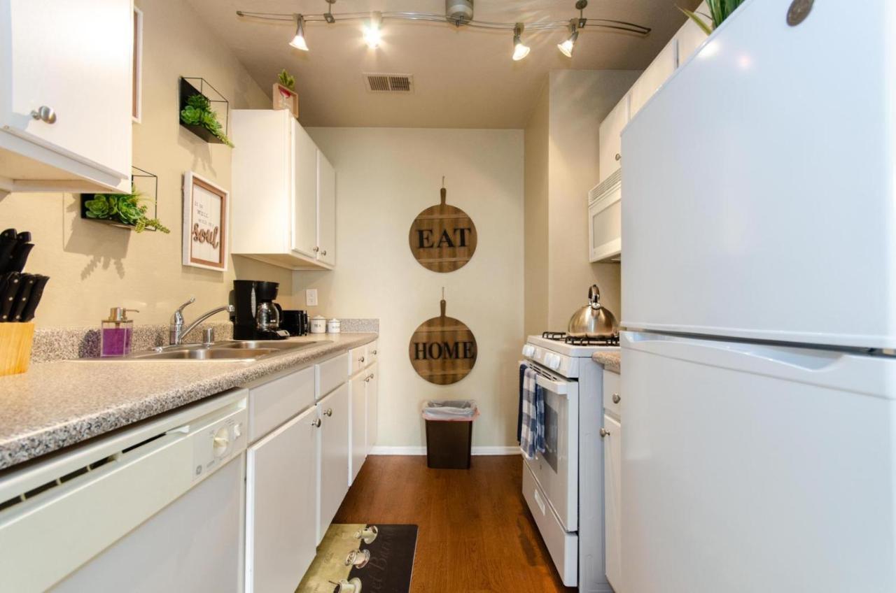 로스앤젤레스 Savana Spectacular Loft 아파트 외부 사진