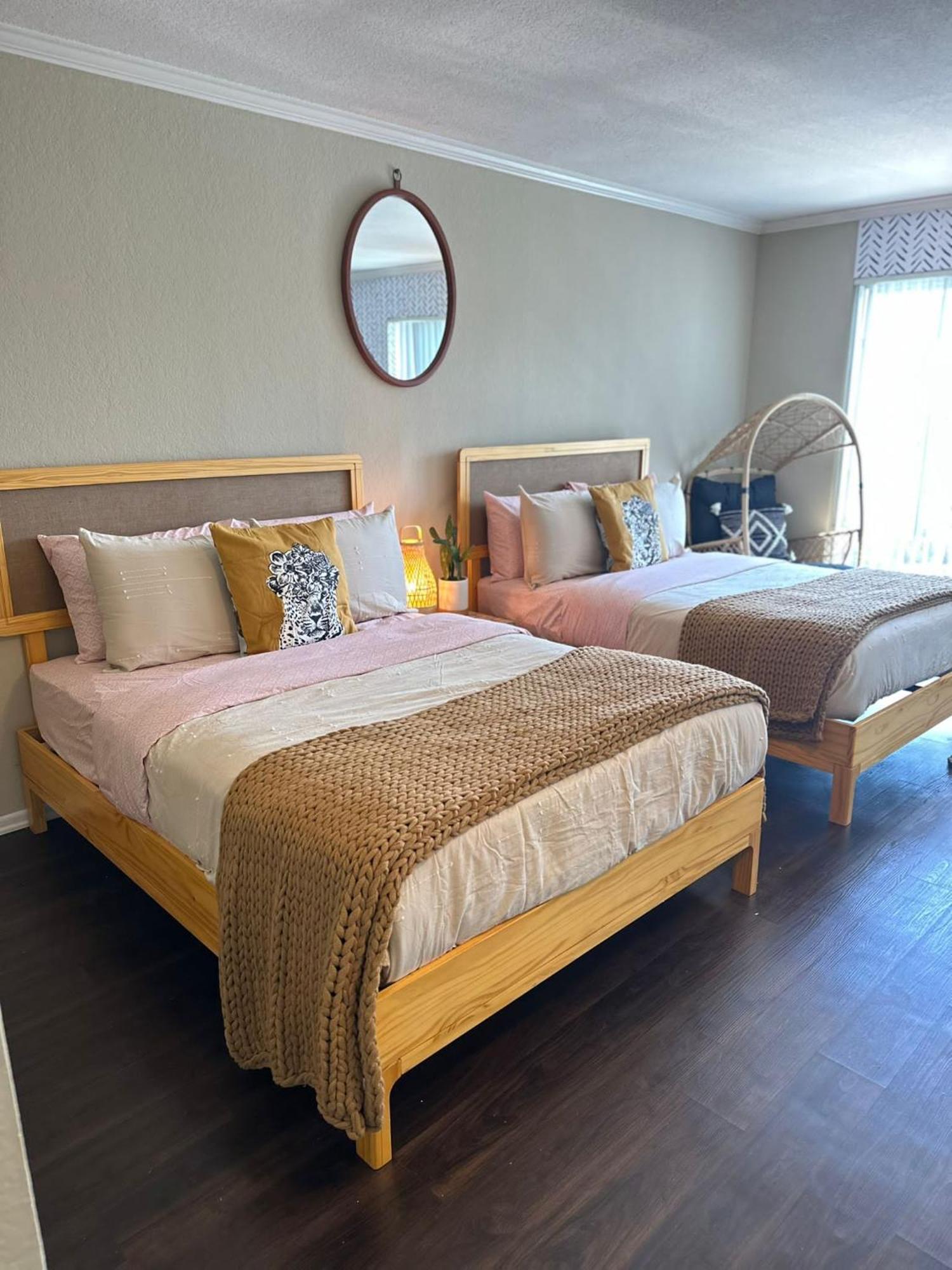 로스앤젤레스 Savana Spectacular Loft 아파트 외부 사진
