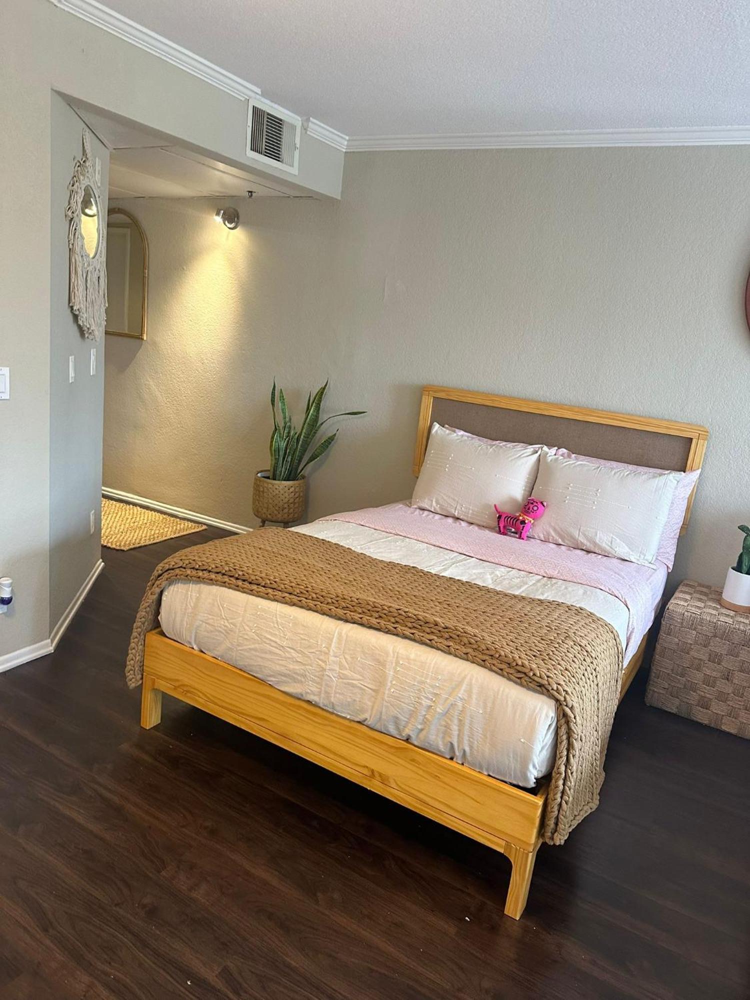 로스앤젤레스 Savana Spectacular Loft 아파트 외부 사진